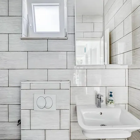 In Near Sea * Оребич