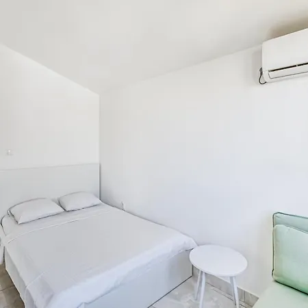 Вилла In Near Sea Оребич