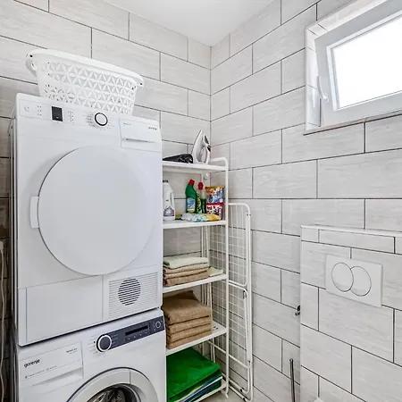 In Near Sea * Оребич