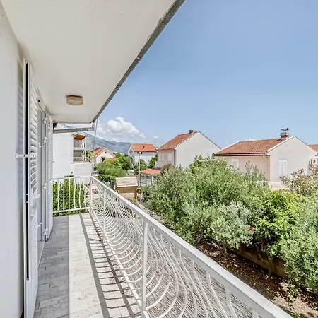 Villa In Near Sea