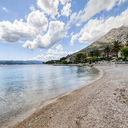 In Near Sea Вилла *