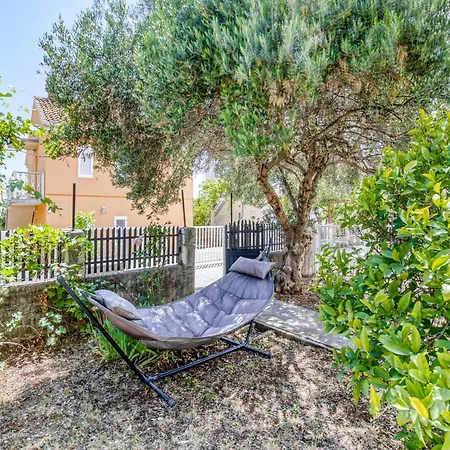 Villa In Near Sea Orebić