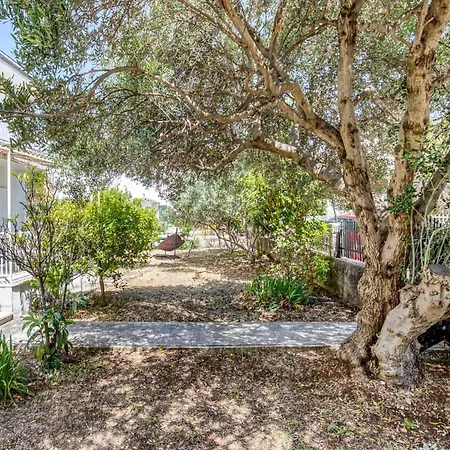 In Near Sea Вилла *